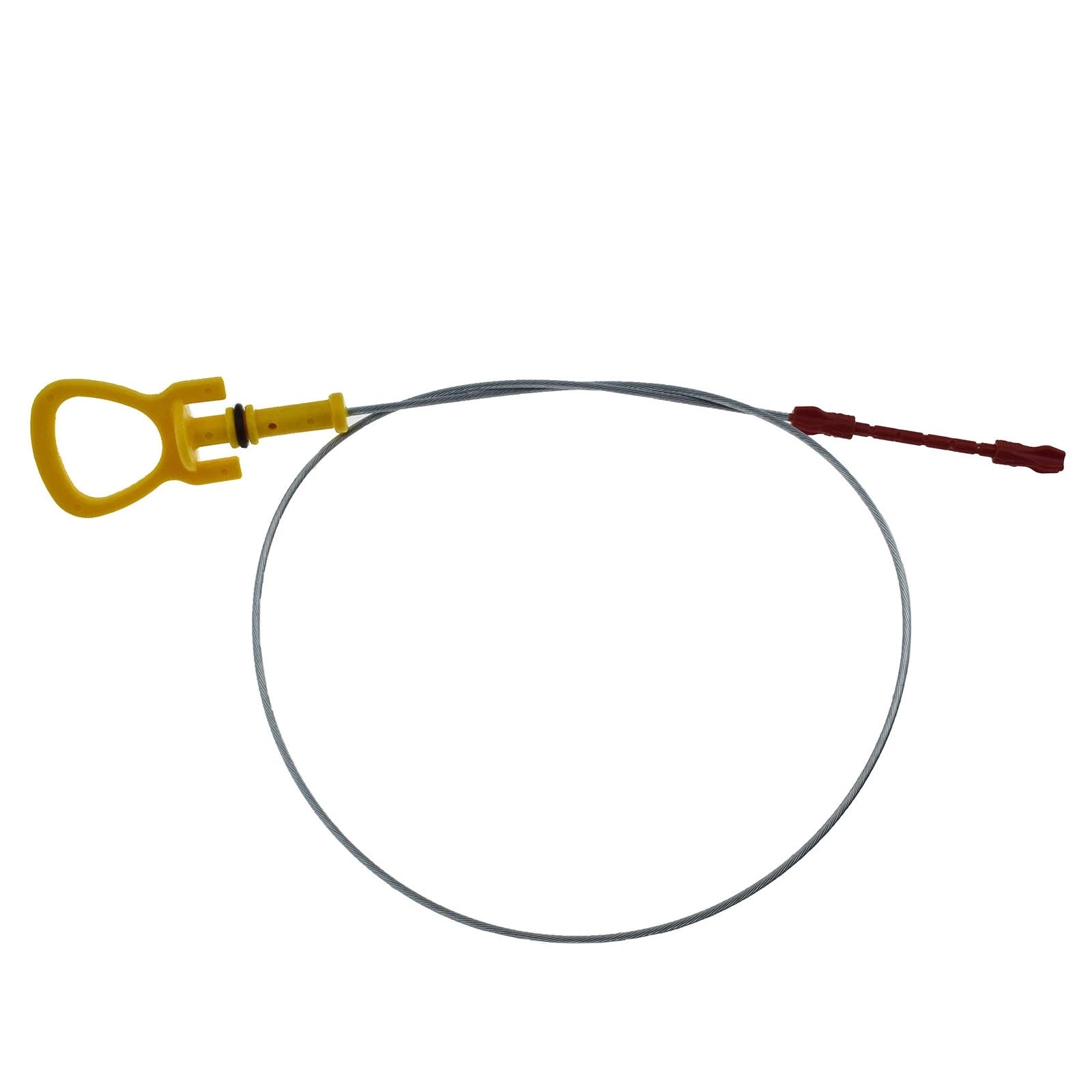 Engine Oil Fluid Dipstick for MercedesW205 W213 C-Class E-Class GLC 2740107106 6B93BC-57