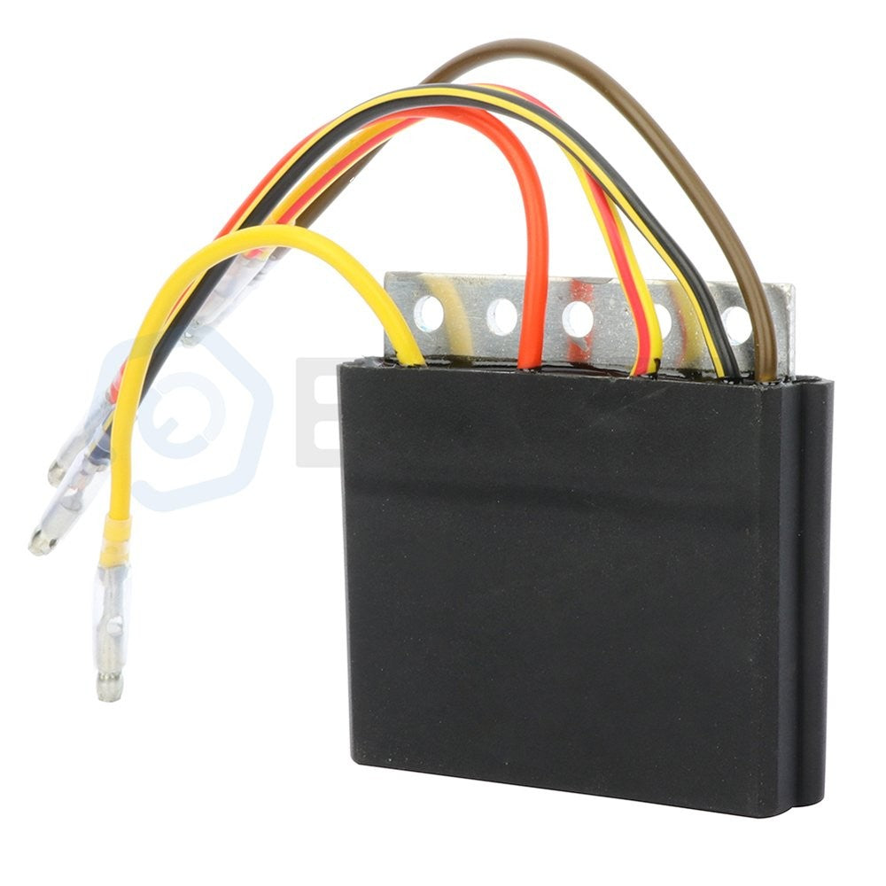 ECCPP 3Pcs Rectifier Regulator Fits POLARIS SPORTSMAN 335 400 1999-2002 ECCPP