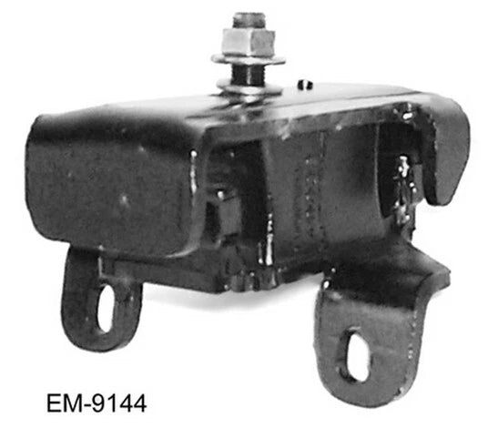 Front Left & Right Motor Mount 2PCS Set for 1994-1995 Honda Passport 3.2L 6B93BC-57