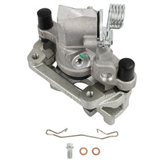 Rear Left Brake Caliper 1Pc For 2018-2020 Ford EcoSport 2012-2018 Ford Focus 6B93BC-57