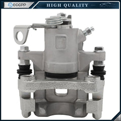 Rear Left Brake Caliper 1Pc For 1998-2000 Volkswagen Beetle 1999 Volkswagen Golf 6B93BC-57