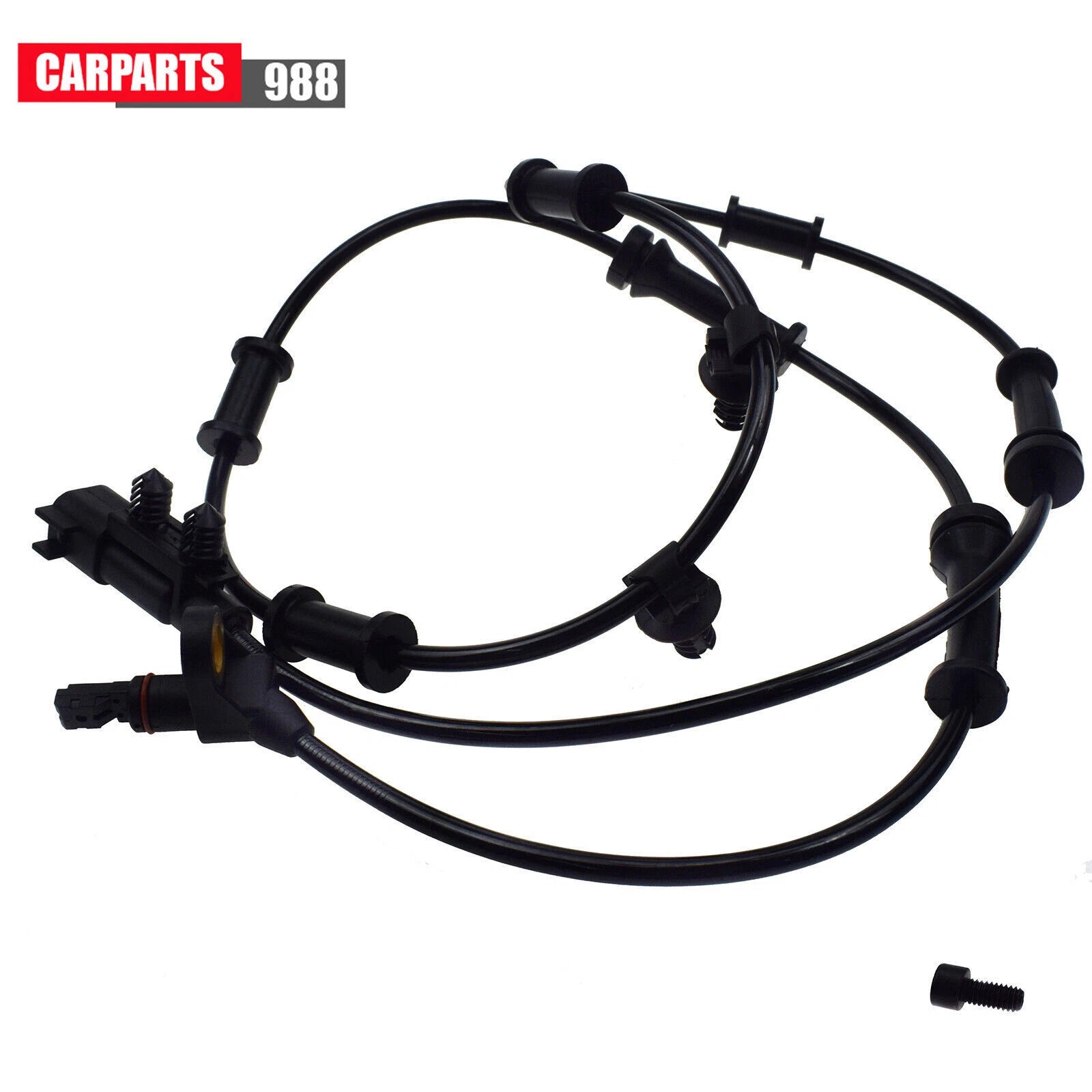 Front Left or Right ABS Speed Sensor For Jeep Wrangler Dodge Nitro 68003281AC 6B93BC-57