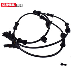 Front Left or Right ABS Speed Sensor For Jeep Wrangler Dodge Nitro 68003281AC 6B93BC-57