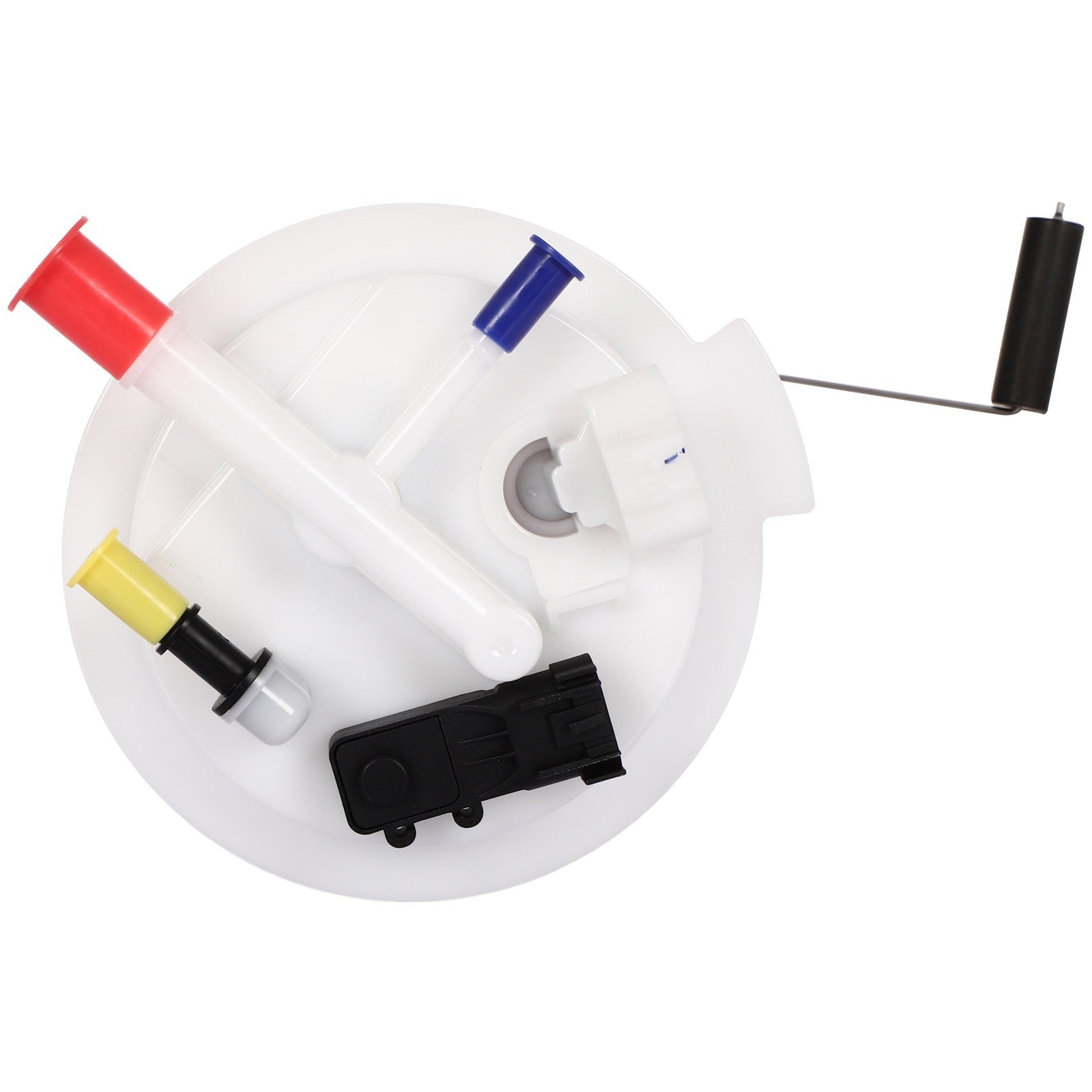 For Chevy Silverado 2500 HD 6.0L E3777M Electric Fuel Pump Module Assembly 6B93BC-57
