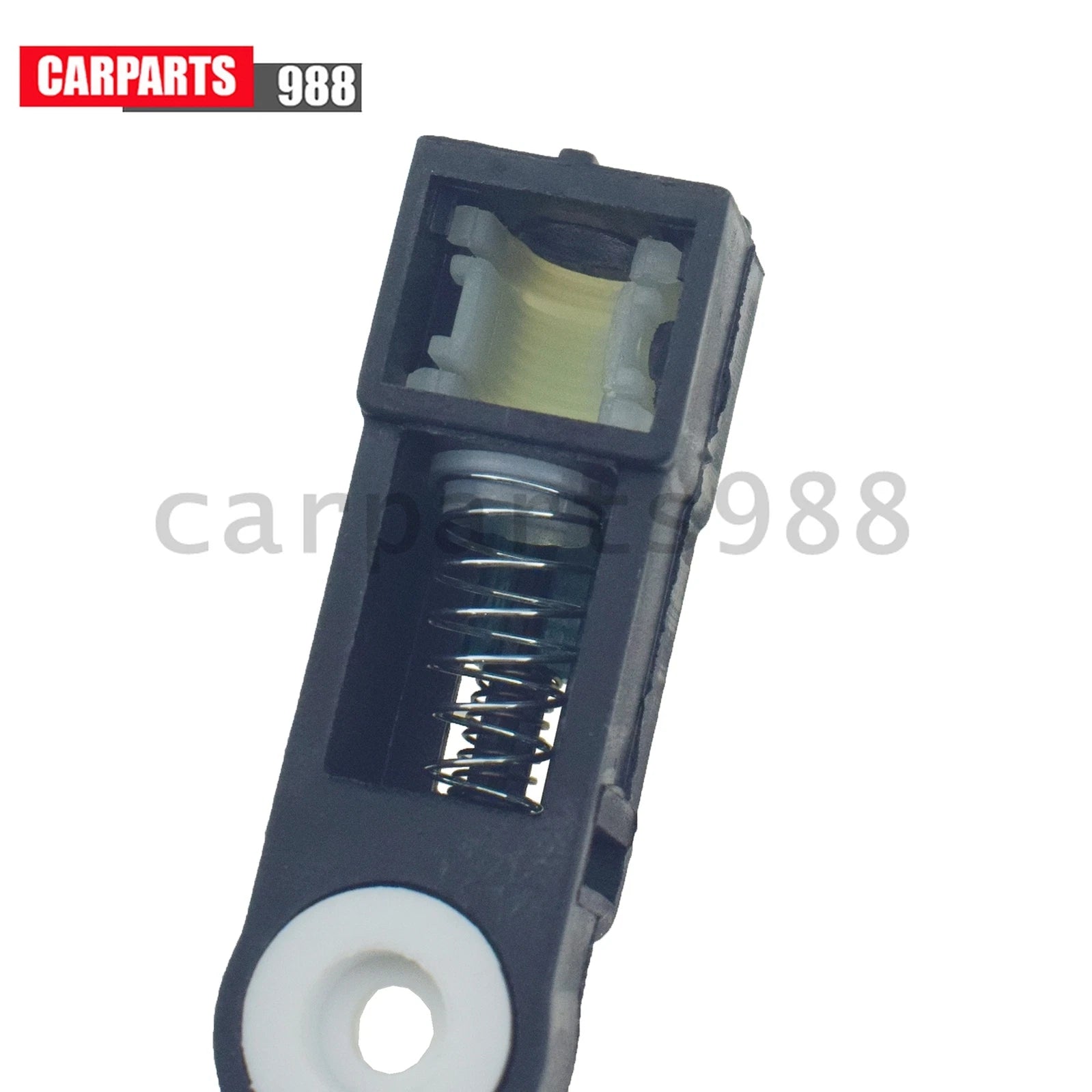 For Ford Mondeo Kuga 2013-19 Automatic Gear Shift Transmission Cable CV617C445AA 6B93BC-57