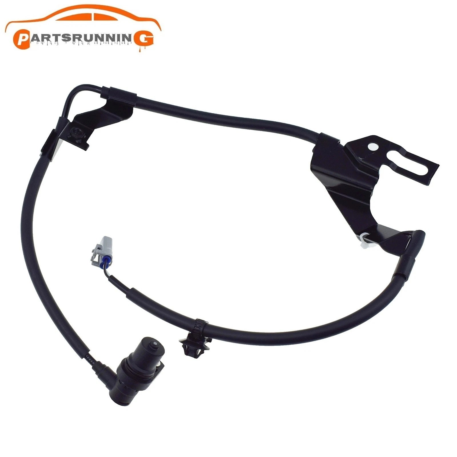 89542-30160 Front Right ABS Wheel Speed Sensor For Lexus GS300 GS400 GS430 SC430 6B93BC-57