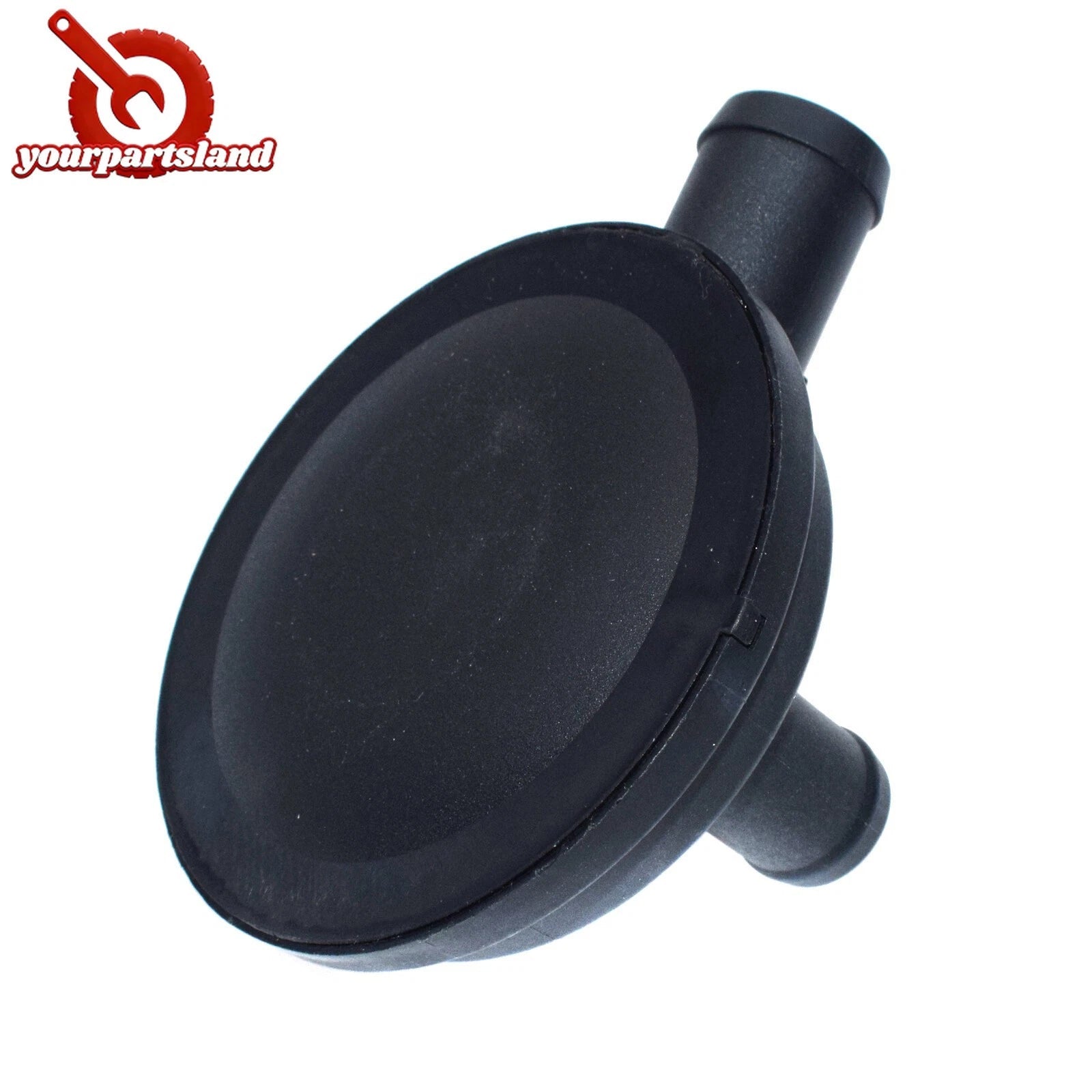 Crankcase Pressure Regulating Vent Valve For VW Golf Jetta MK4 1.9TDI 028129101E 6B93BC-57
