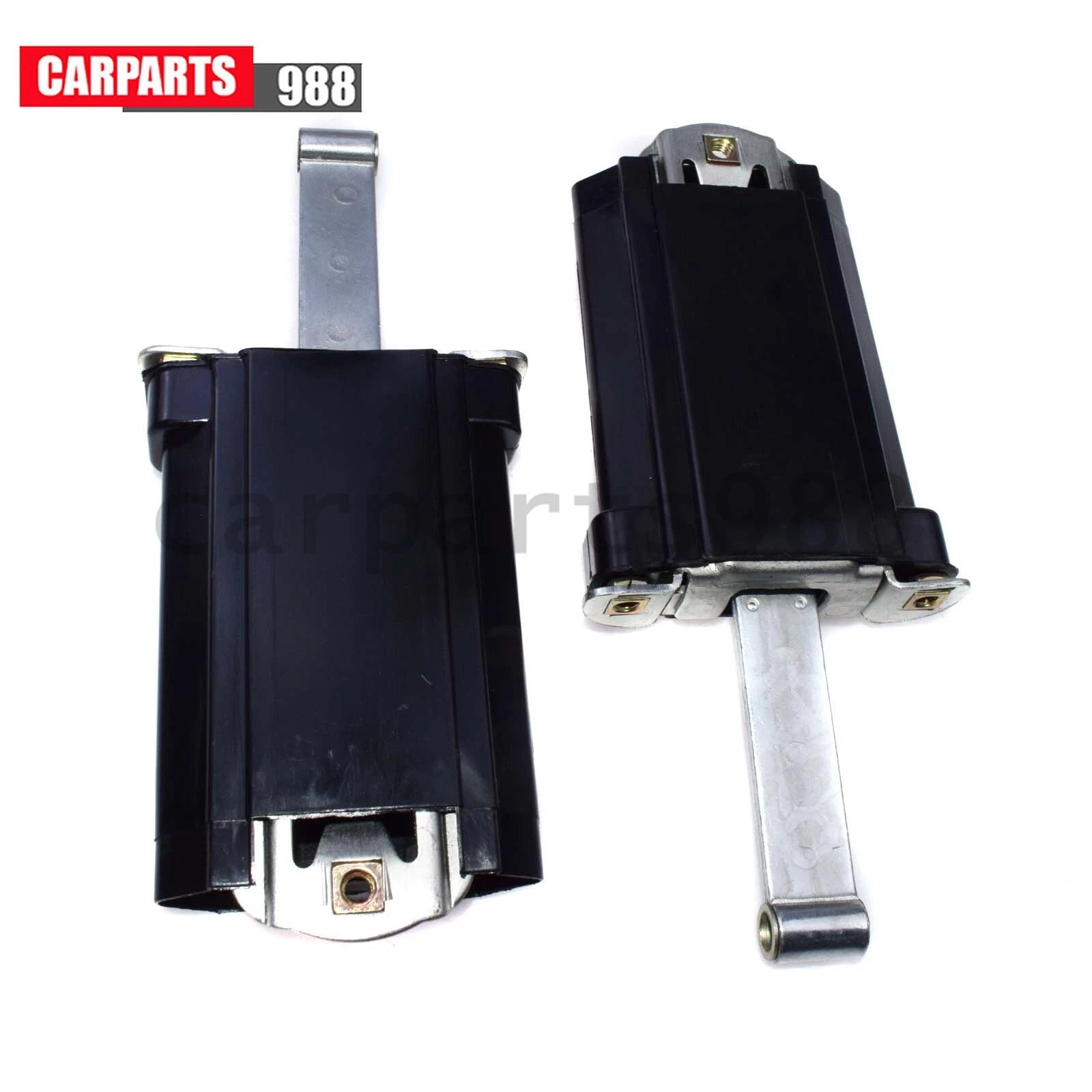 2Pcs Front Door Stop Safety Check Strap For Mercedes W140 S320 300SD 1407200616 6B93BC-57