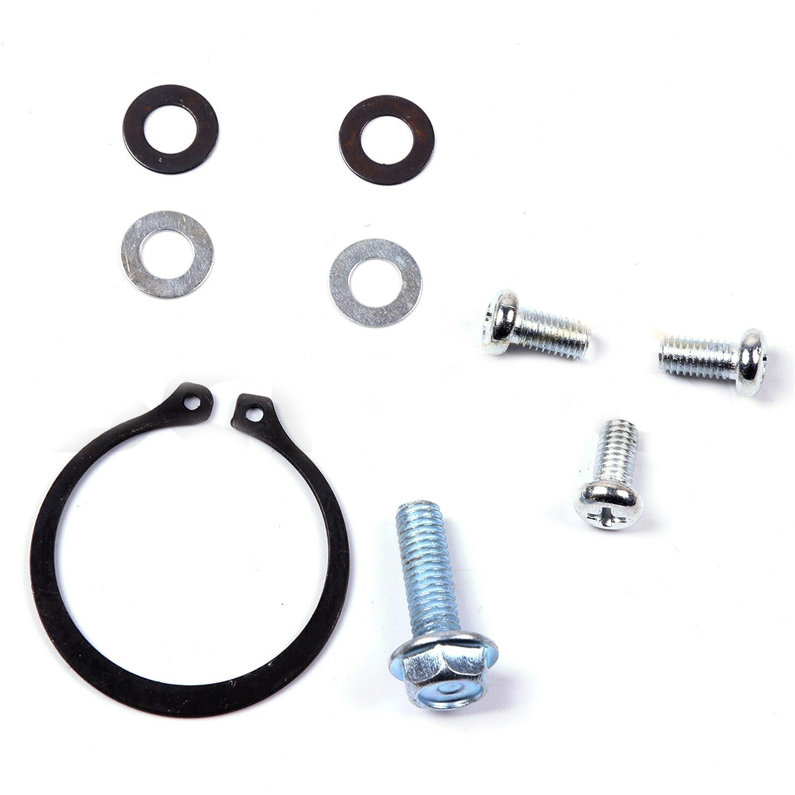A/C AC Compressor Clutch Kit For Nissan Maxima For Quest 2009-2013 2014 3.5L 6B93BC-57