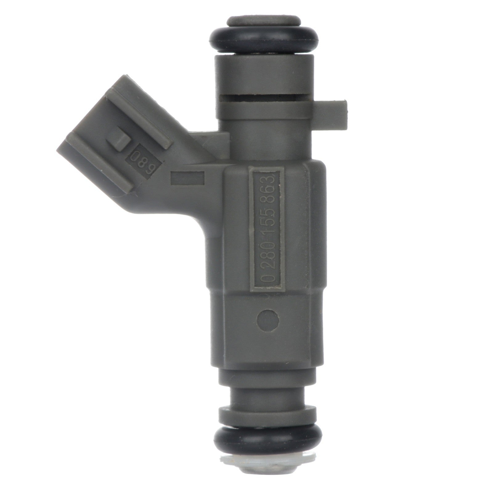 6Pcs Fuel Injectors for 2000-2003 Lincoln LS 2000-2008 Jaguar S-Type 3.0L 6B93BC-57