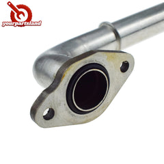 Engine Oil Cooler Pipe Hose For 2008-18 Astra Aveo5 G3 Sonic 1.6L 1.8L 25194218 6B93BC-57