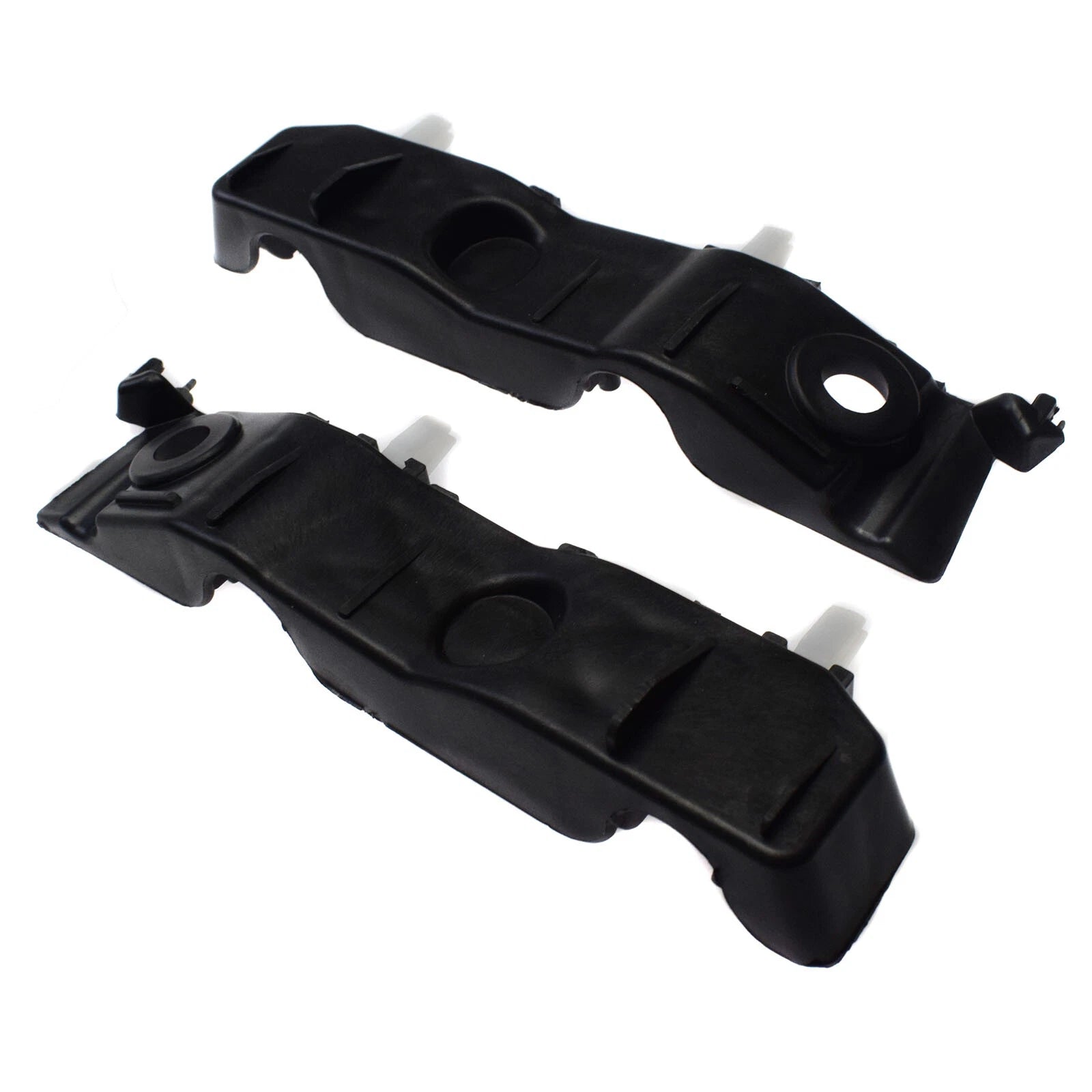 Front Bumper Retainer Bracket Support Left Right For 2010-2013 Kia Forte Forte5 6B93BC-57