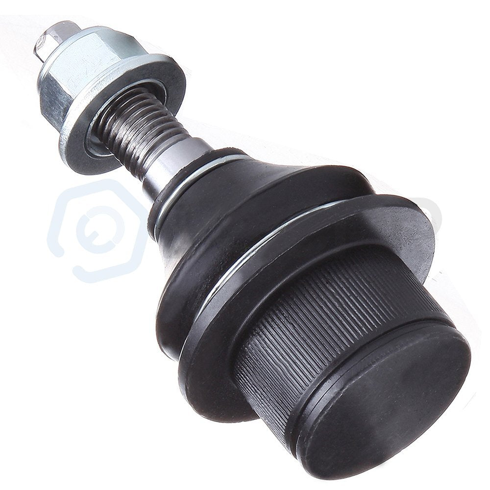 Front Control Arm Wheel Hub Bearing CV Axle Shaft For 2003-2004 Ford Expedition 6B93BC-57