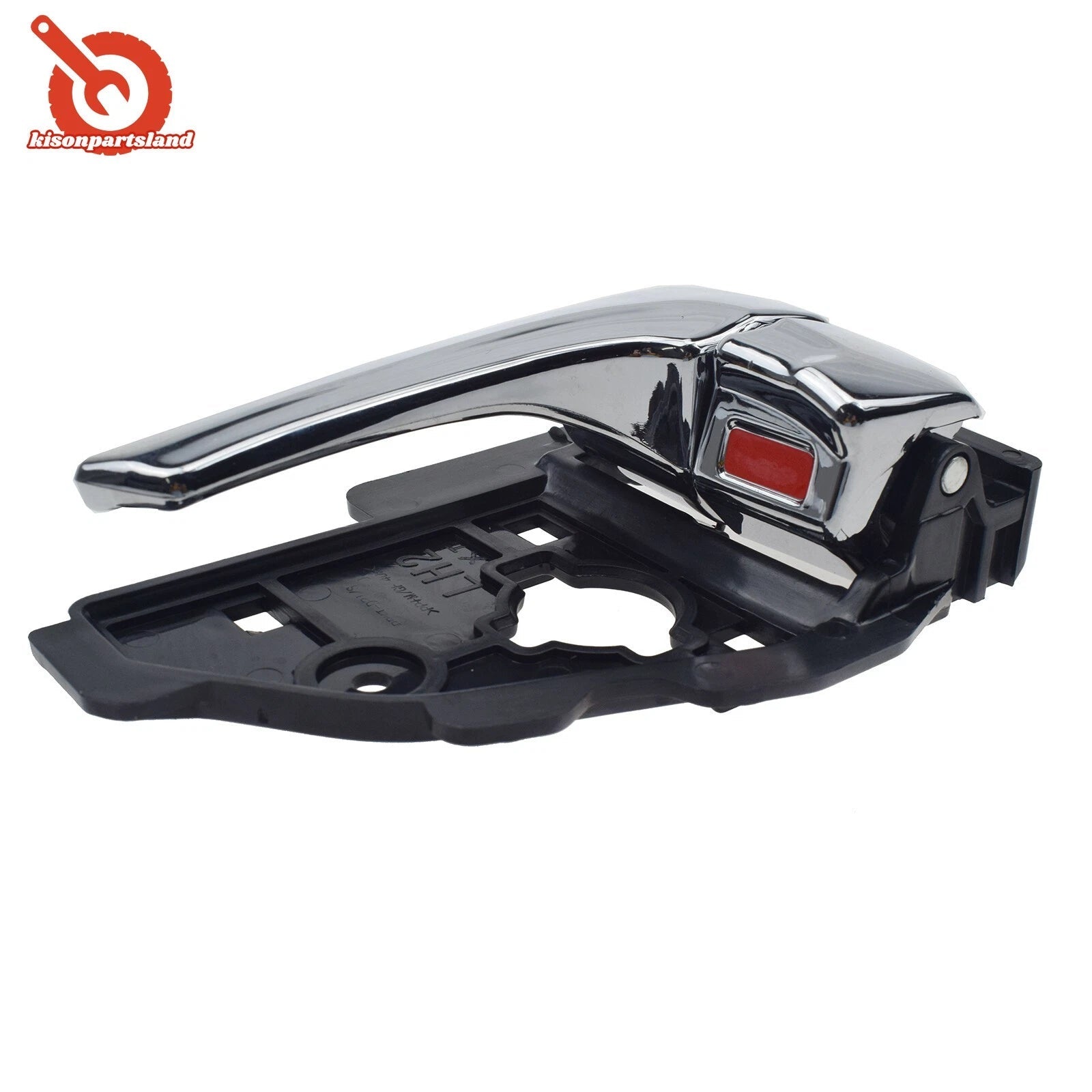 Chrome Left Inside Interior Door Handle For Hyundai Tucson 2010-2015 82610-2S010 6B93BC-57