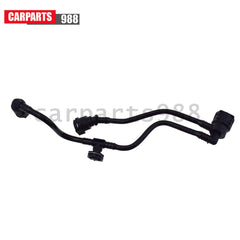 2135010201 Coolant Hose Pipe Vent Line for Mercedes E-class W213 W238 CLS 2 0L 6B93BC-57