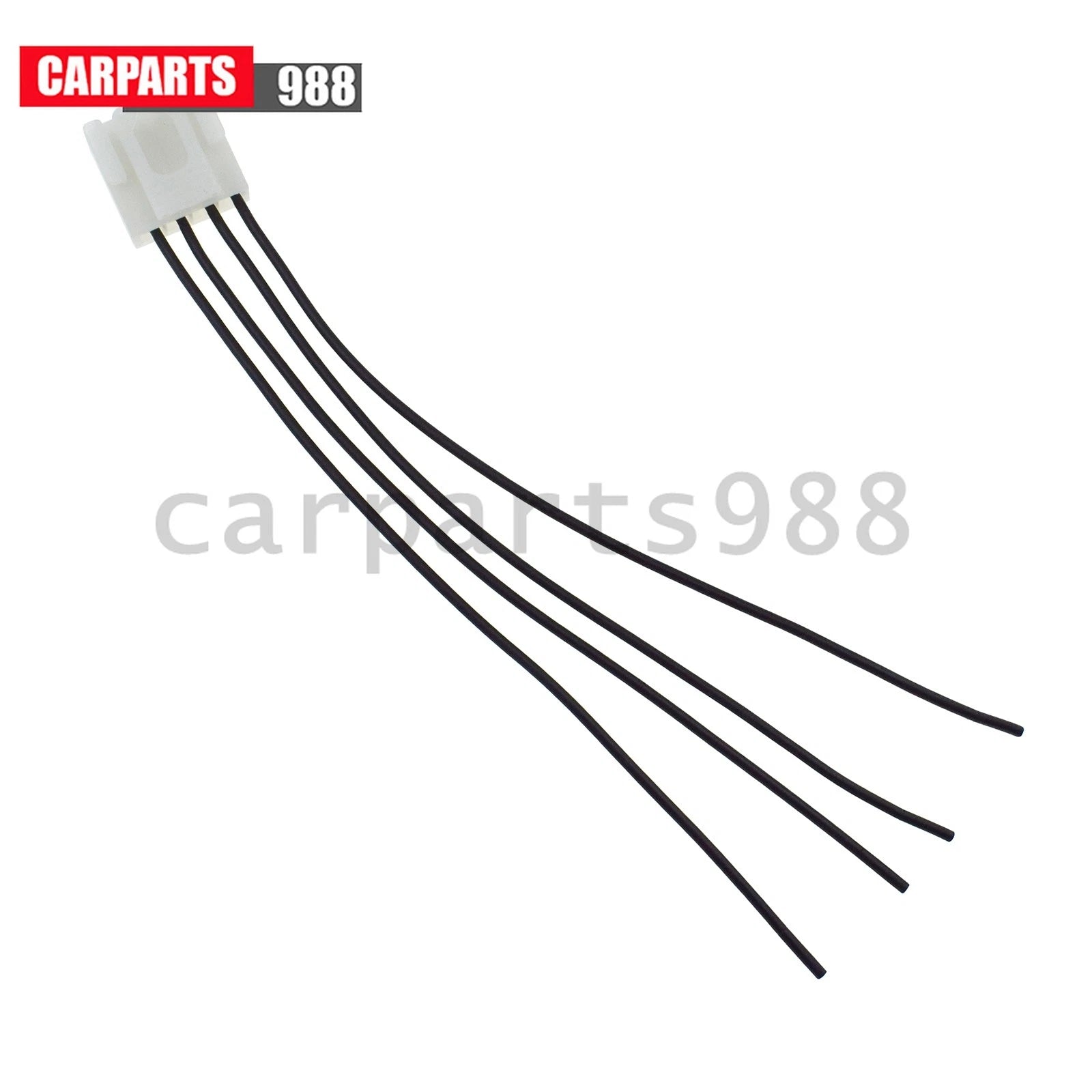 for Fiat Grande Punto Alfa Romeo 147 Rear Tail Light Cable Repair Kit 51277254 6B93BC-57