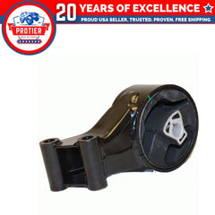 F & R & L Trans Mount 3PCS Set Fit 2011-2015 Buick Regal 2.0L for Manual Trans 6B93BC-57
