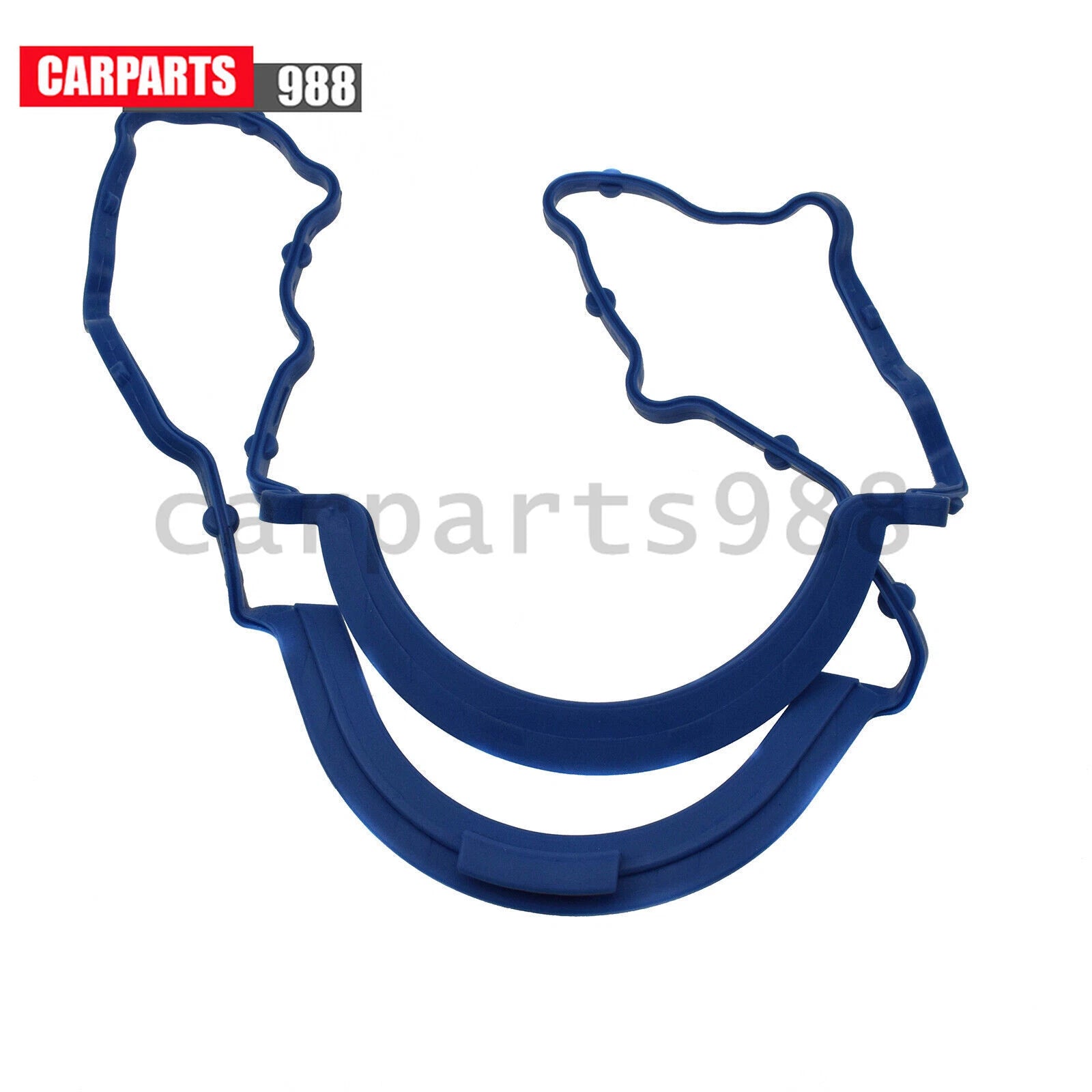10220906 Oil Pan Gasket For 96-06 Chevrolet Blazer Express 1500 2500 GMC Sonoma 6B93BC-57