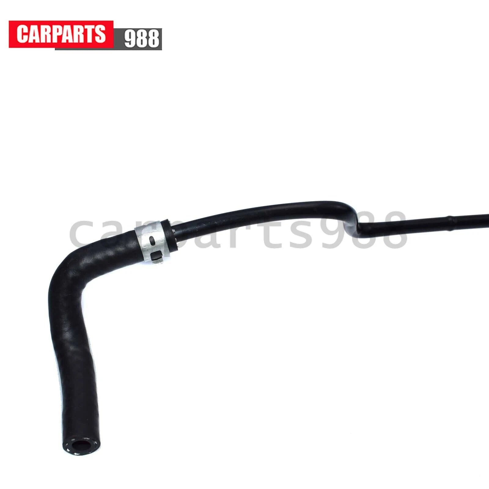 Throttle Body Inlet Heater Pipe Hose For 2011-18 Chevrolet Sonic Cruze 25192905 6B93BC-57