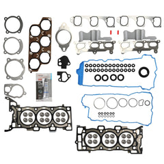 ECCPP Head Gasket Set For 04-09 Cadillac CTS Buick LaCrosse Rendezvous 3.6 VIN 7 ECCPP