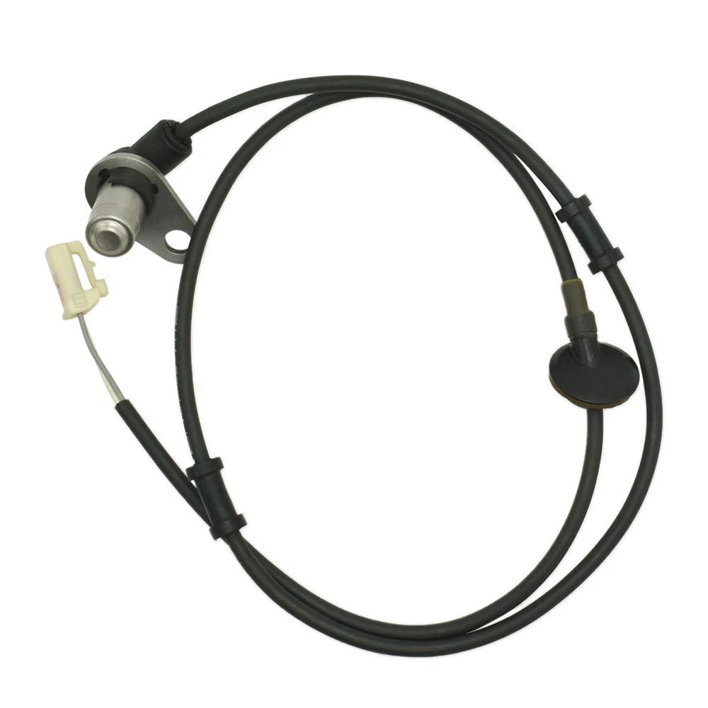 1X ABS Wheel Speed Sensor Rear Right F1514371Y For 2004-2011 Mazda RX-8 6B93BC-57