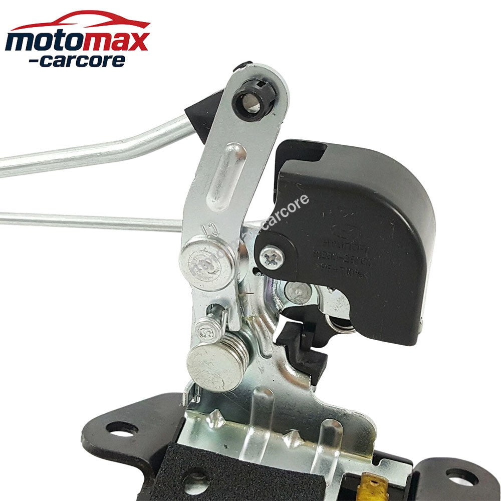 812302B000 Trunk Lock Actuator Latch For2007-2012 Hyundai Santa Fe 2.4L 3.5L 6B93BC-57