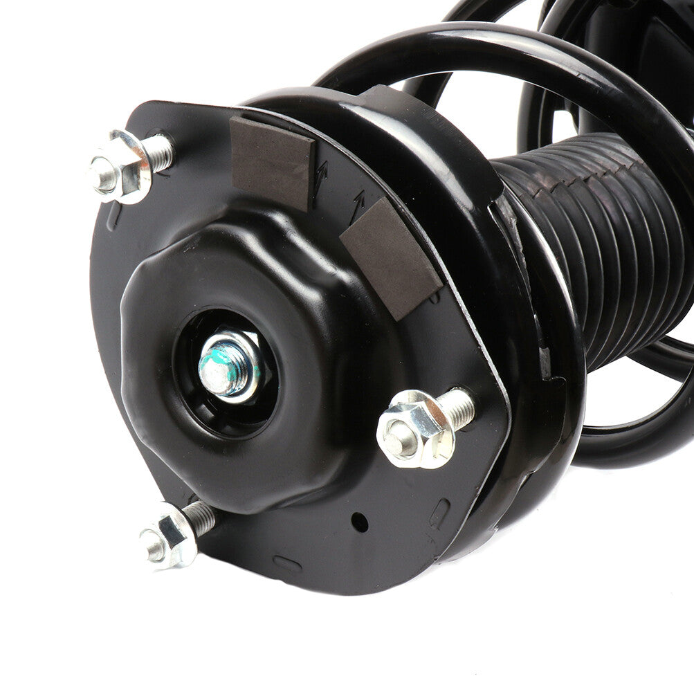 For Toyota Highlander 2004-2007 Front (2) Complete Struts & Coil Spring Assembly 6B93BC-57