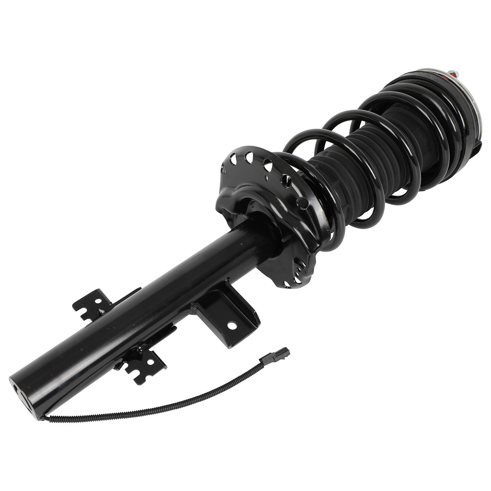 Full Set 4 Front Rear Shock Strut Assys w/Electric For Range Rover Evoque 12-18 6B93BC-57