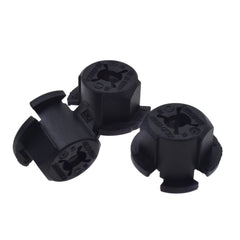 3x Milliwave Radar Alignment Mounting Clip For Honda Civic CR-V Accord 2017-2020 6B93BC-57