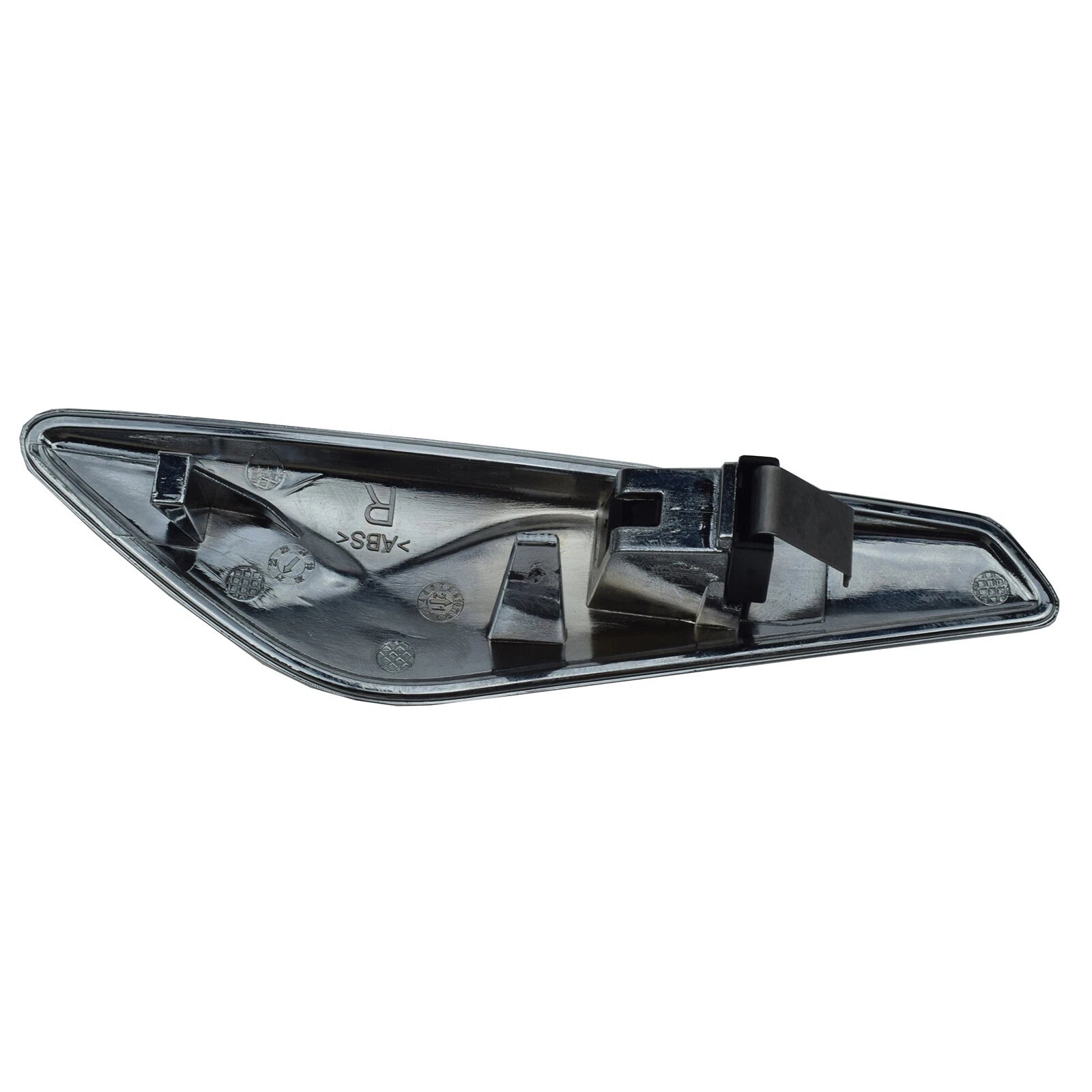 Front Right Side Fender Trim Finisher Chrome 51117338570 For BMW X3 F25 X4 F26 6B93BC-57