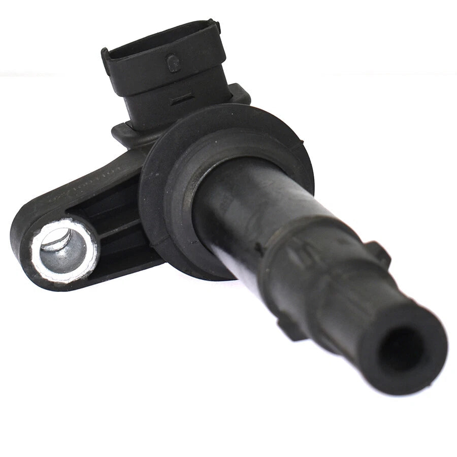 1x Ignition Coil 0221604104 For 2004-2009 Buick Enclave Saab Cadillac GMC V6 6B93BC-57