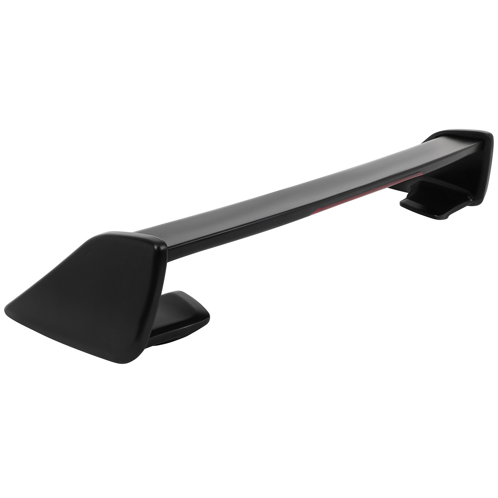 Rear Trunk Spoiler Wing Fits 2000-2005 Toyota Celica TD3000 Body Black 6B93BC-57