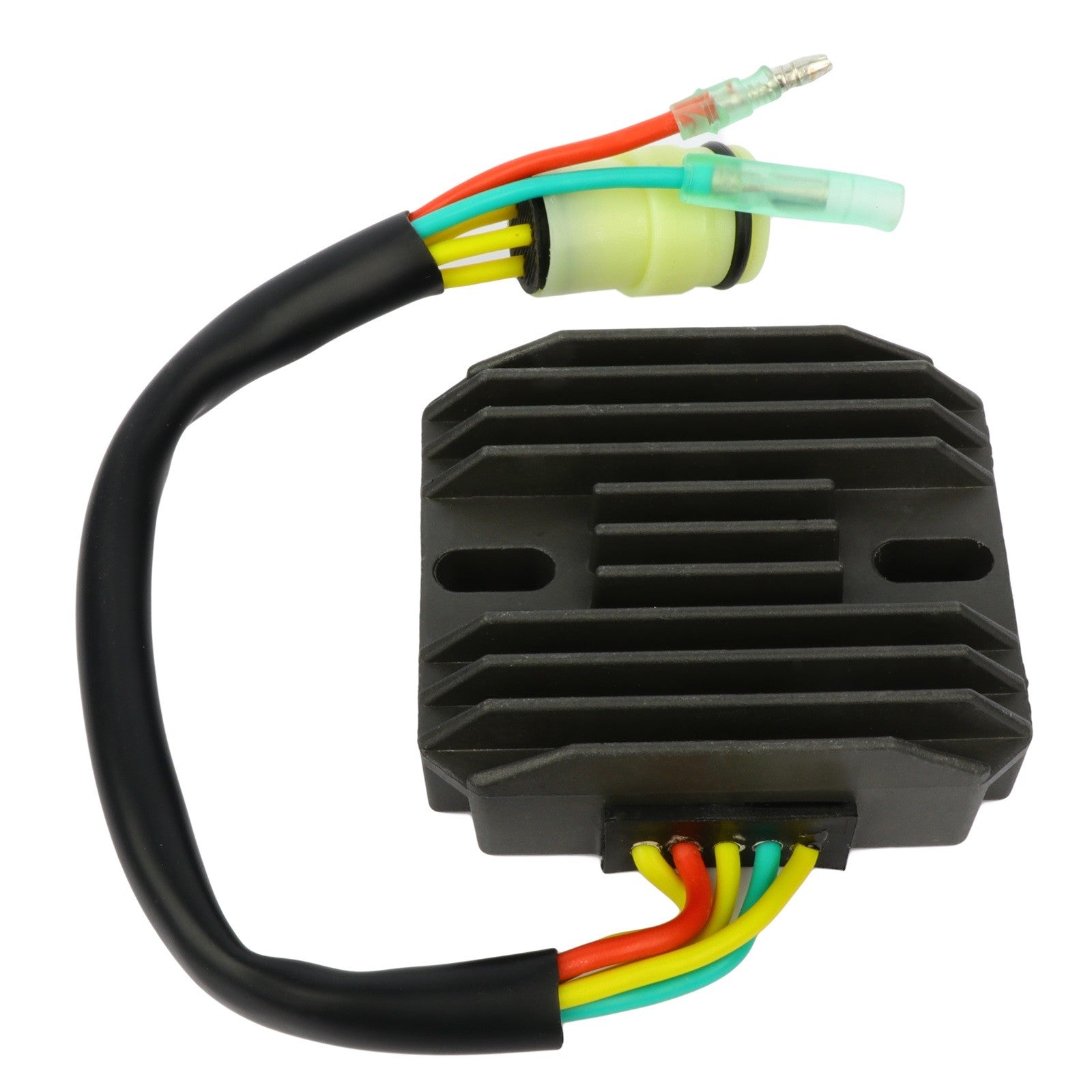 ECCPP 2Pcs Rectifier Fits HONDA TRX300EX SPORTRAX 300 1993-2004 31600-HM3-003 ECCPP