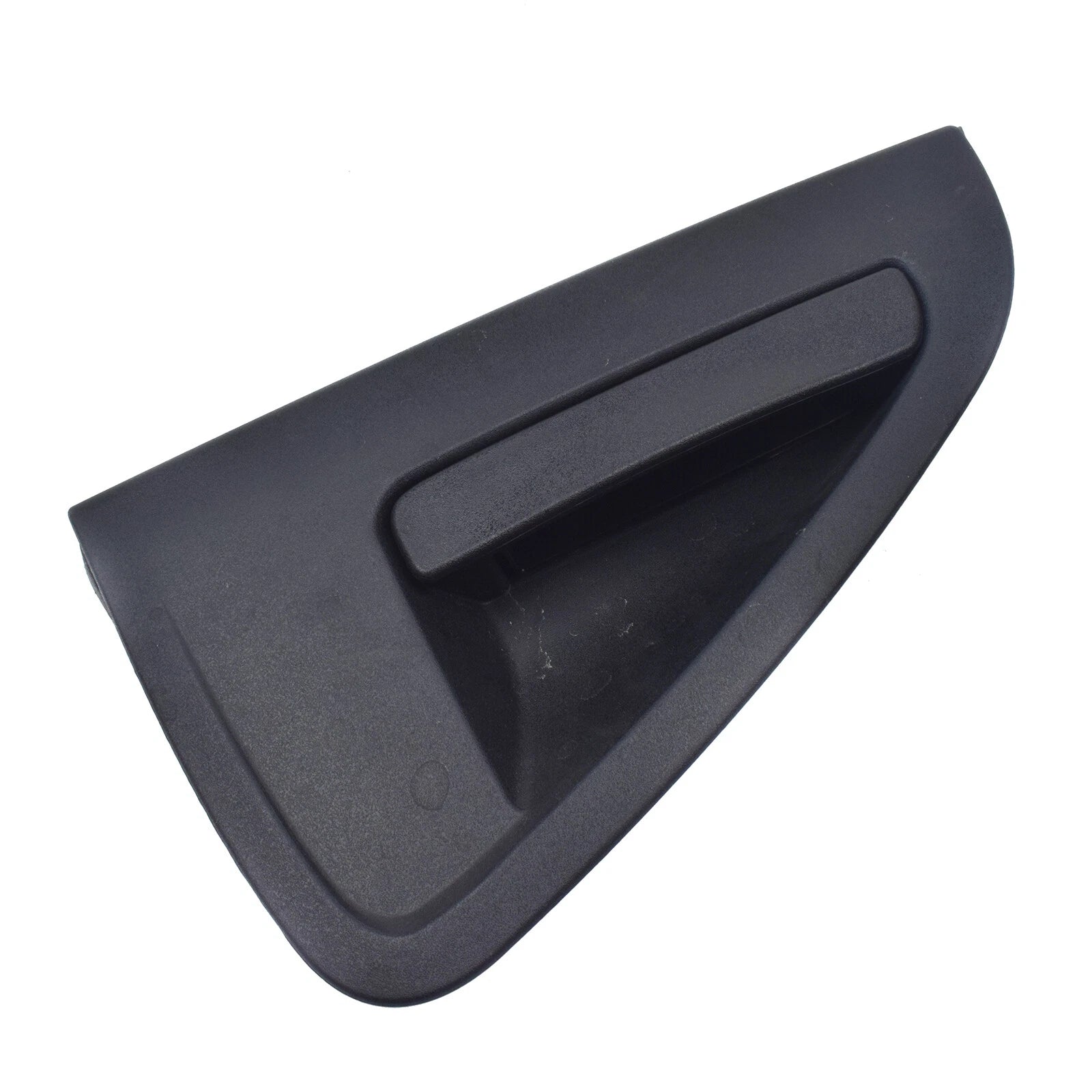 Black Outer Door Handle Rear Right RH Side For 2013-15 Chevrolet Spark 95987921 6B93BC-57