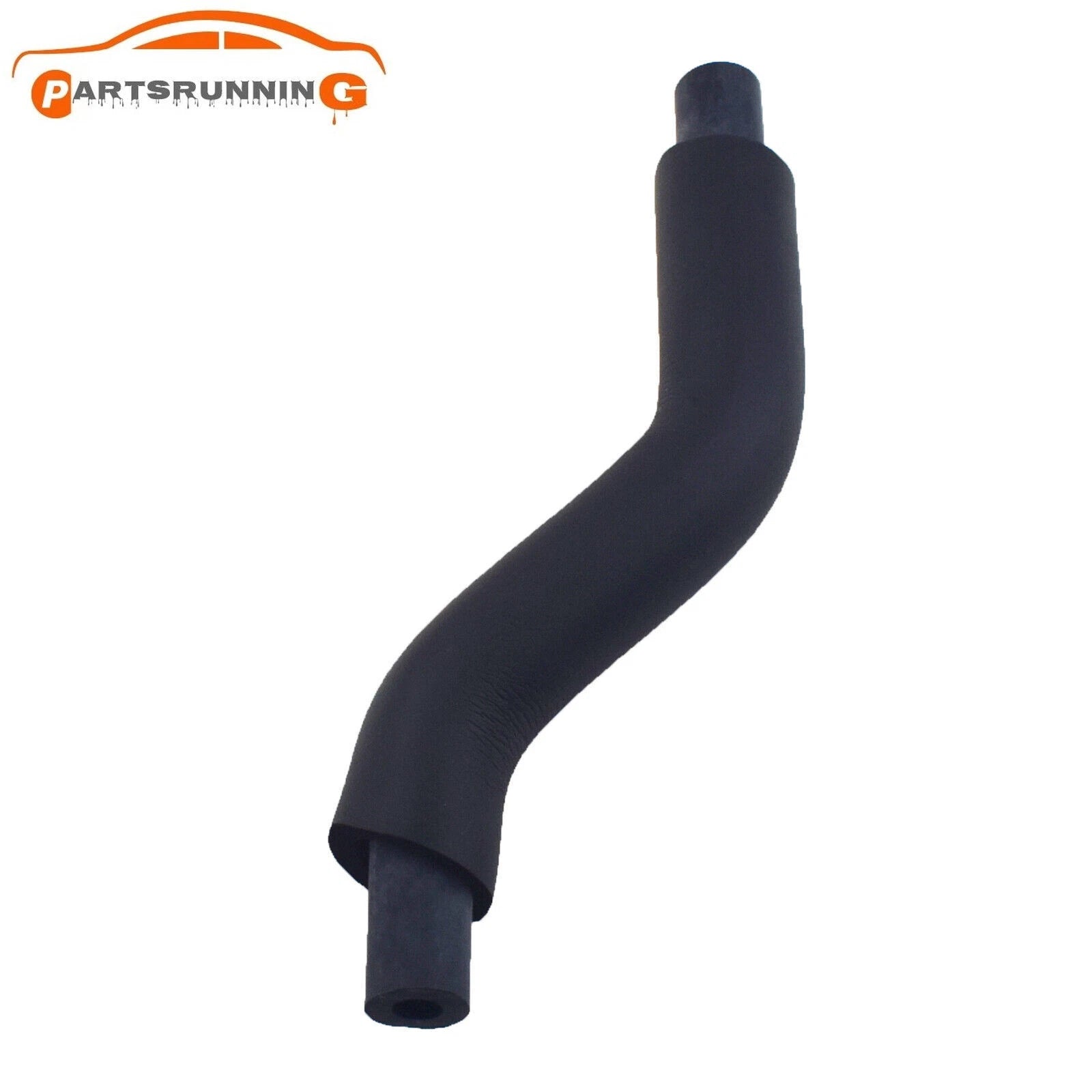 12261-46051 12262-46050 For 1998-2005 LEXUS GS300 PCV Ventilation Hose Set of 2 6B93BC-57