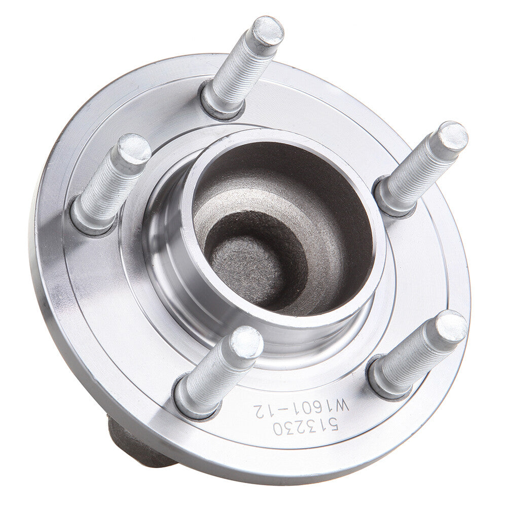 1Pc Wheel Hub Bearing Front For Ford Crown Victoria Lincoln Town Car 2005-2011 6B93BC-57