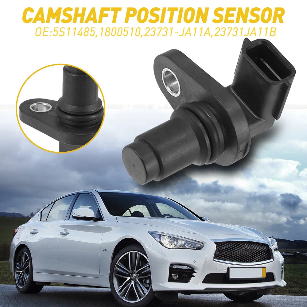 CAMSHAFT CAM SHAFT POSITION SENSOR FIT FOR NISSAN MAXIMA MURANO ALTIMA 2009-2014 6B93BC-57