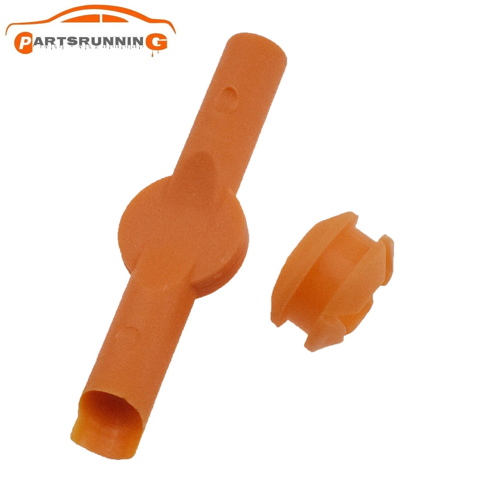134193 Transmission Shift Cable Bushing Repair KitFor Infiniti QX56 Nissan Titan 6B93BC-57