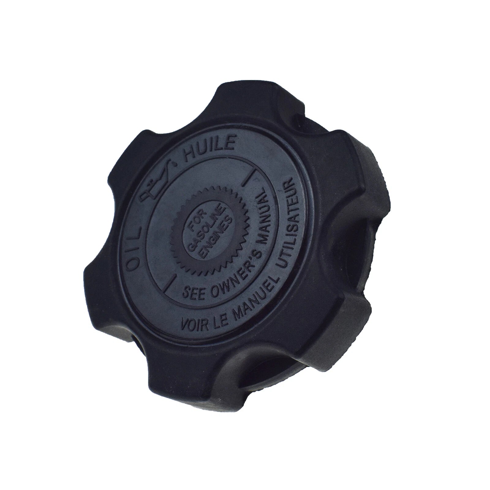Engine Oil Filler Cap For Honda Accord CR-V Prelude Acura Integra CL 15610P2EA01 6B93BC-57