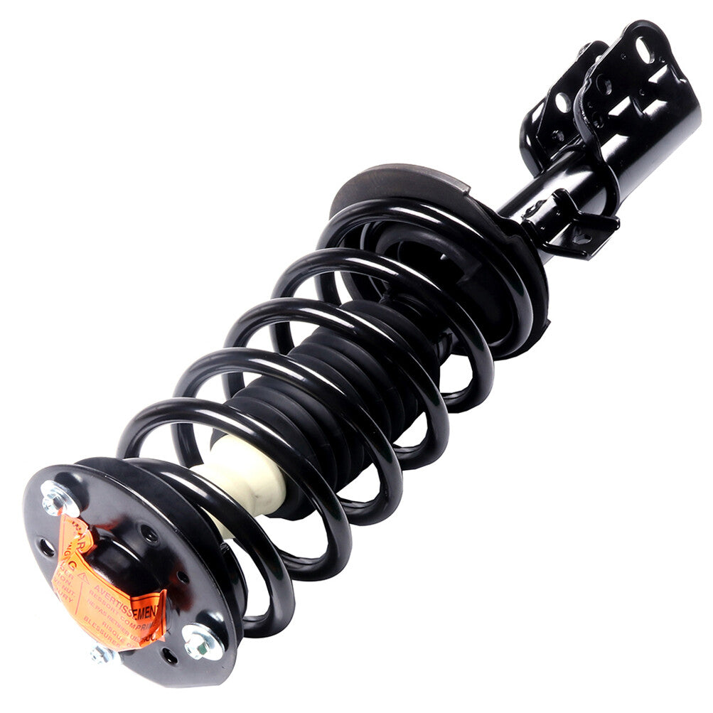 2 Front Quick-Strut Complete Struts Springs Assembly For 07-10 Chevrolet Equinox 6B93BC-57