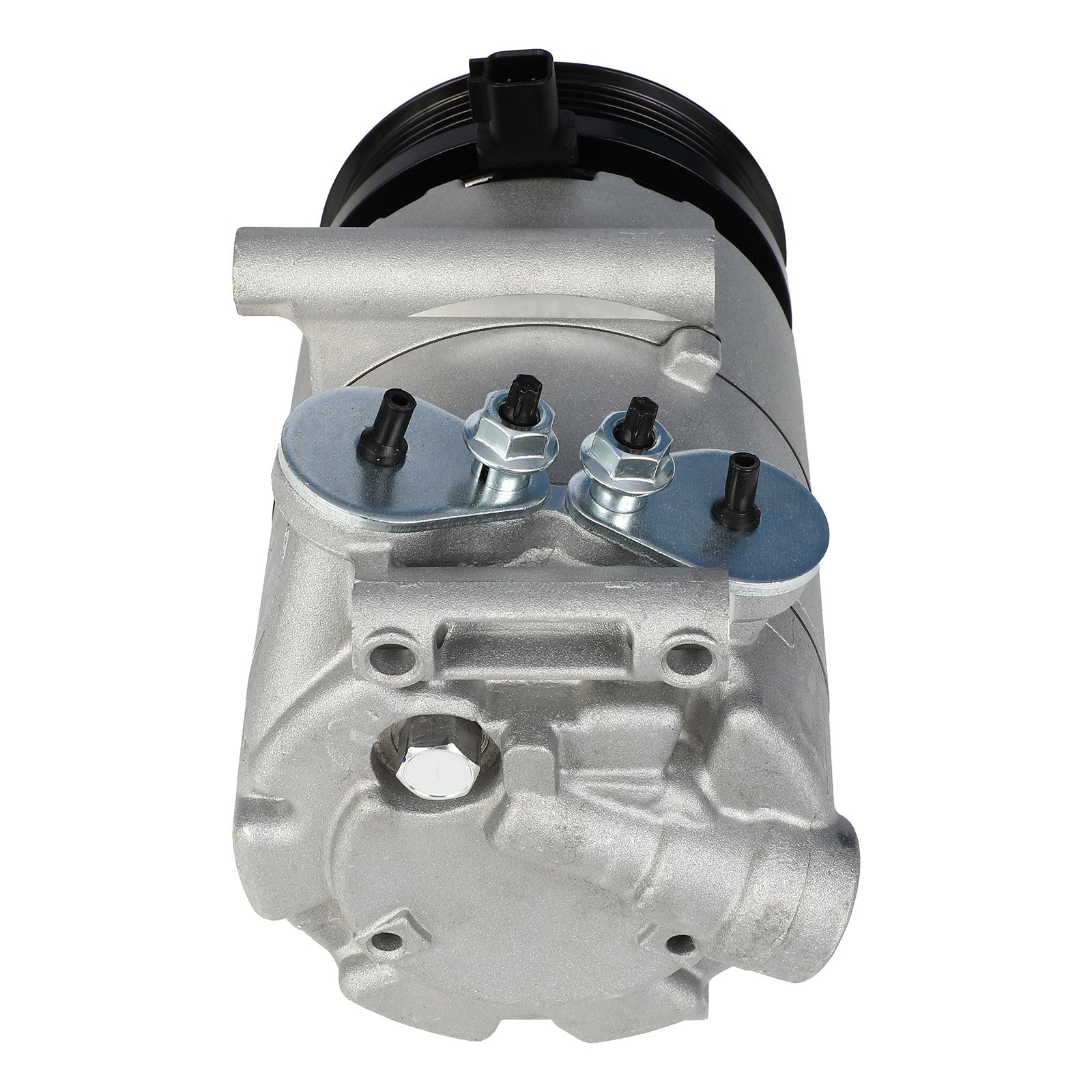 A/C AC Compressor And Clutch For Ford Focus 2.0L 2013-2014 CO 29079C 6B93BC-57