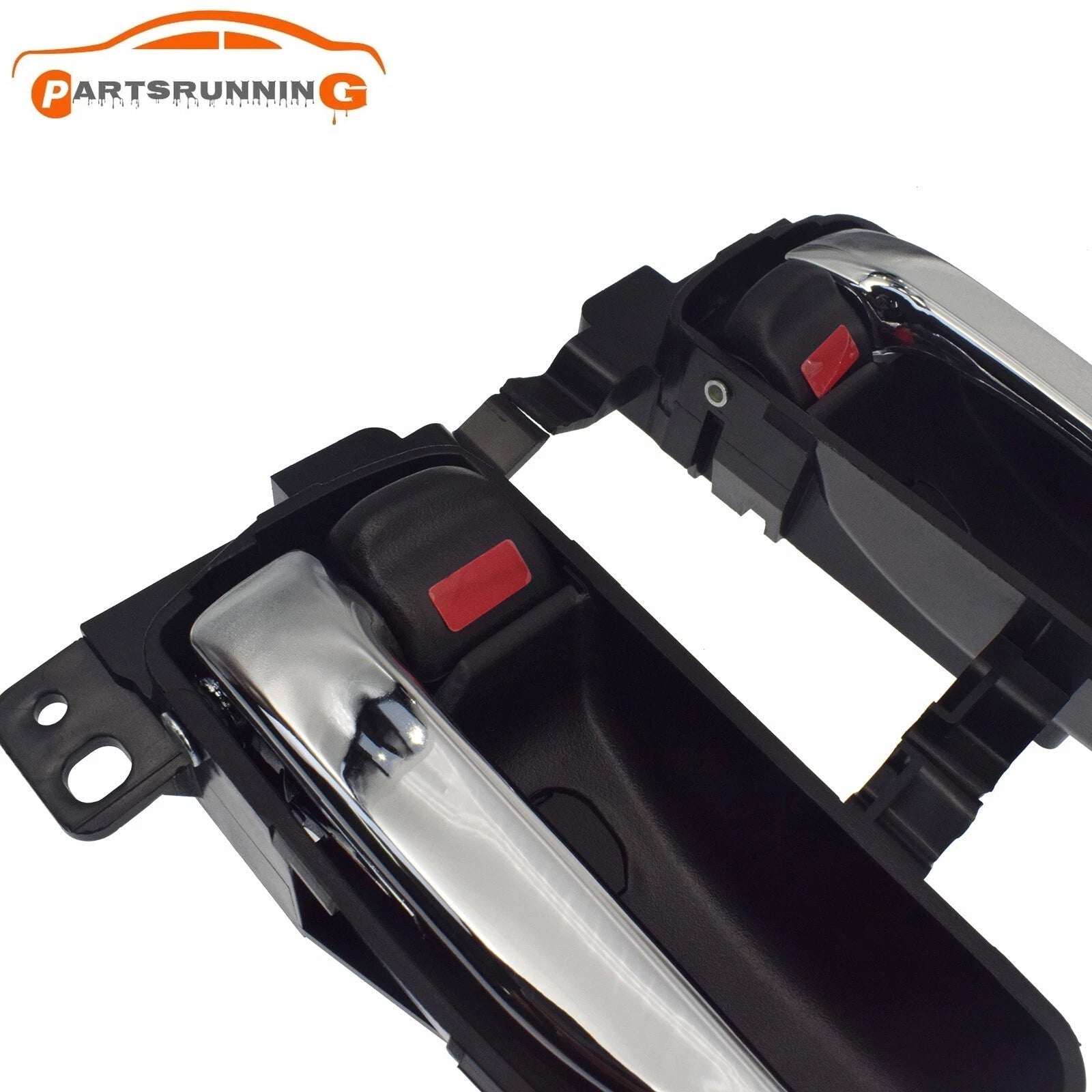Left & Right Inner Door Handle For Subaru BRZ Forester Impreza Legacy Toyota 86 6B93BC-57