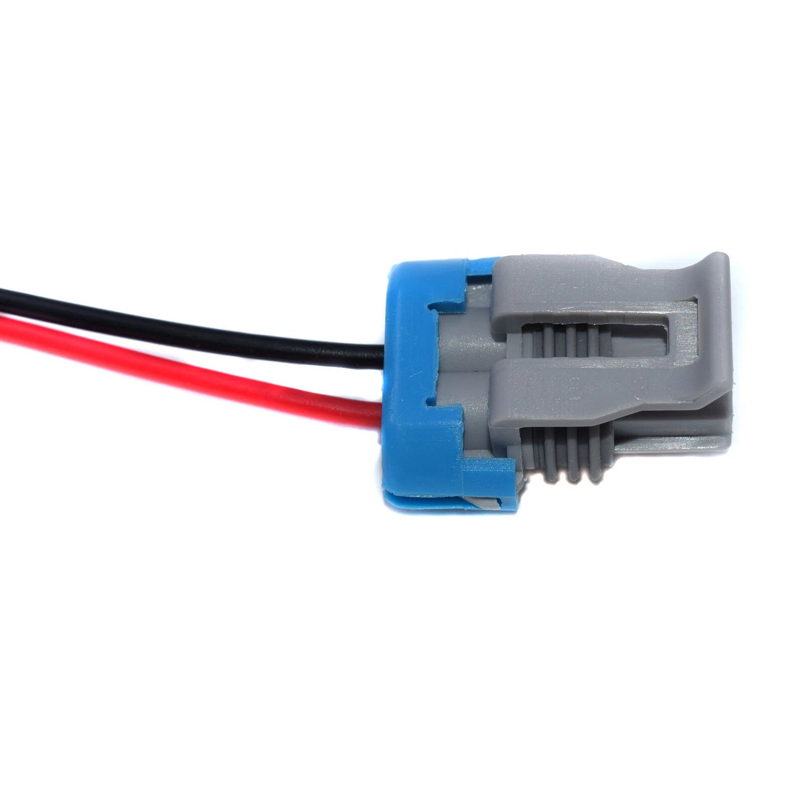 ABS Speed Sensor Connector For GM Vehicles 1984-2006 15306302 12116958 PT419 6B93BC-57