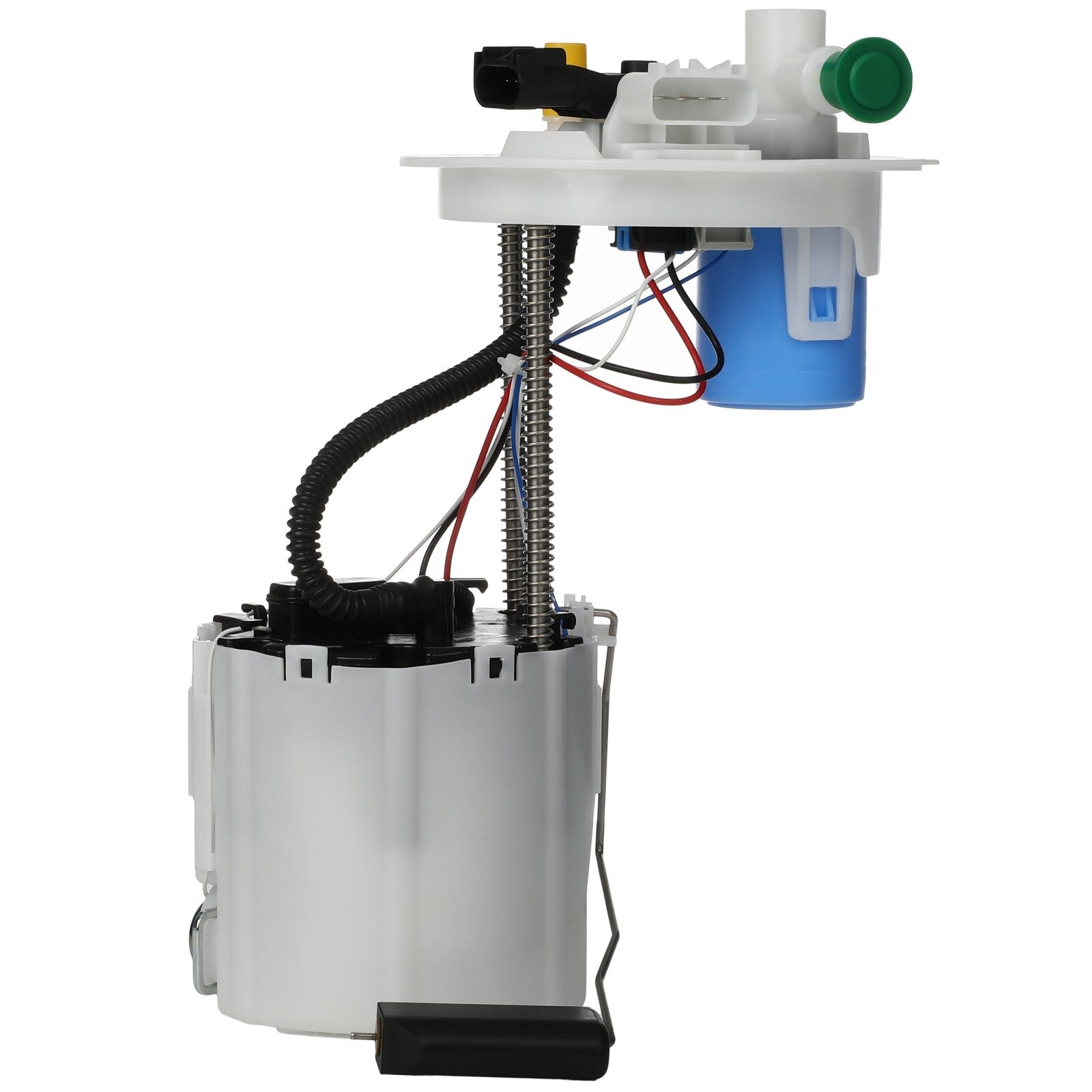 For 2016 2017 2018 2019 Chevrolet Cruze L4 1.4L Fuel Pump Assembly 6B93BC-57