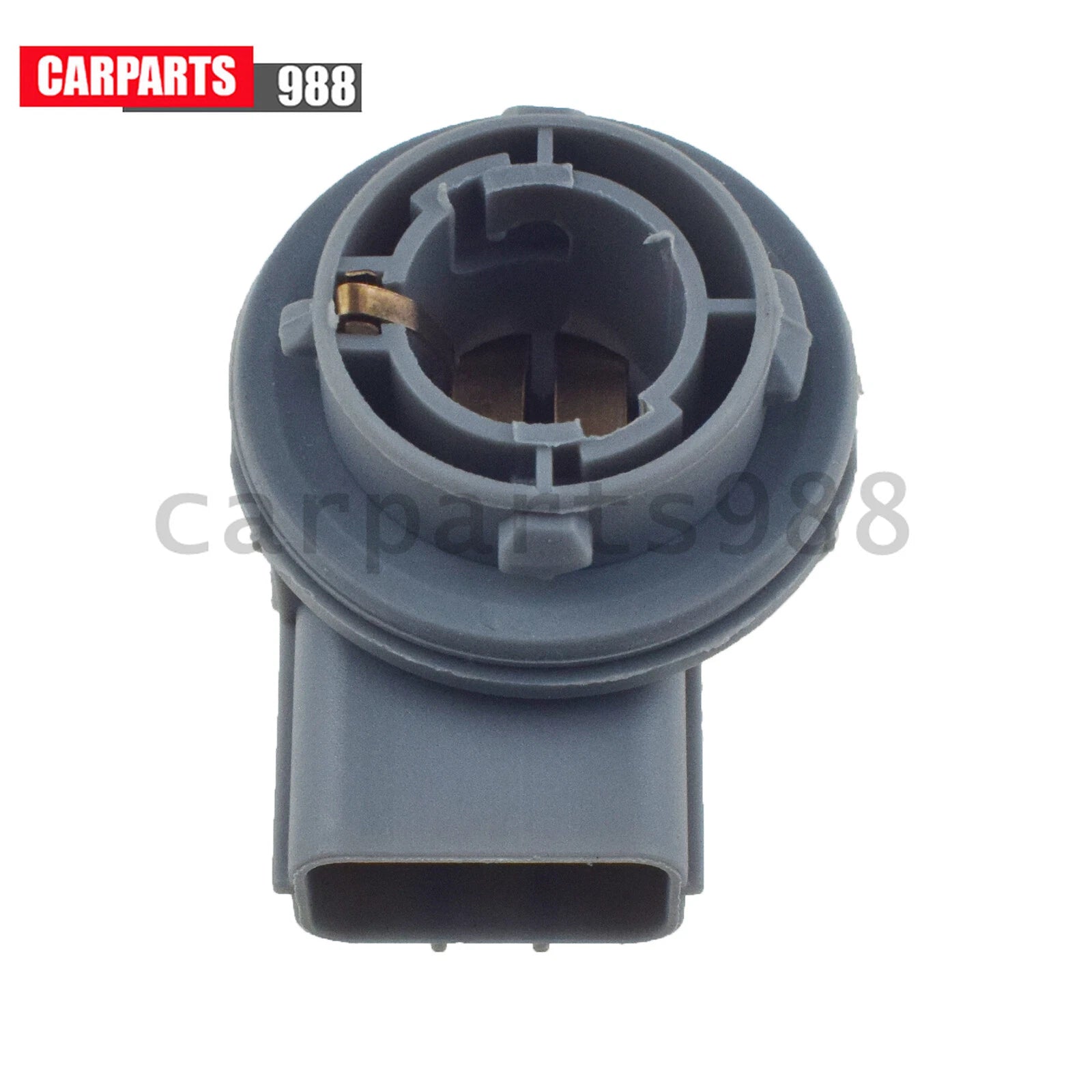 Front Left Right Turn Signal Socket For 2019-2021 Kia Forte 1.6 2.0L 92164-M7000 6B93BC-57