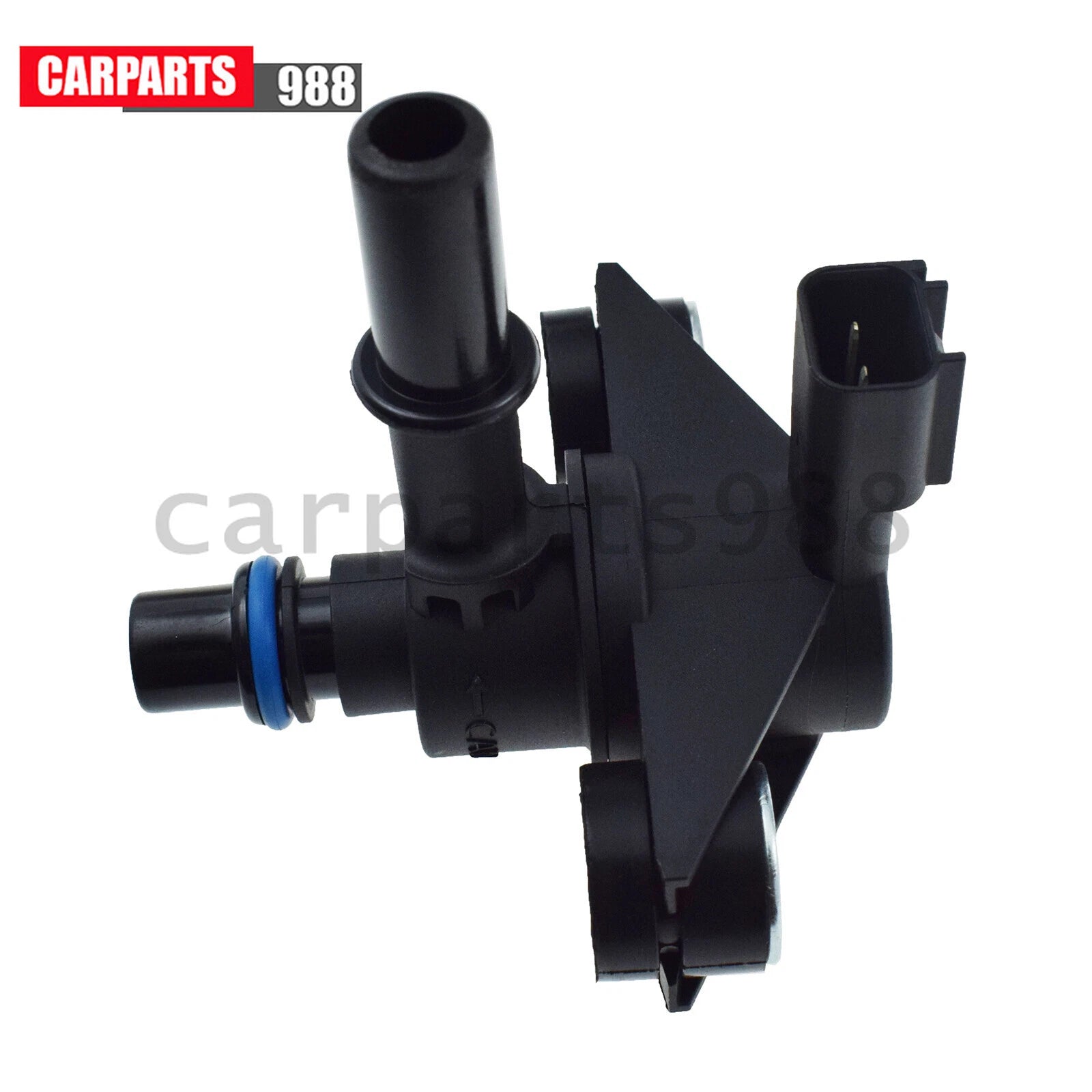 Vapor Canister Purge Valve For Ford Escape Fusion Mariner Milan F150 9U5Z9C915H 6B93BC-57