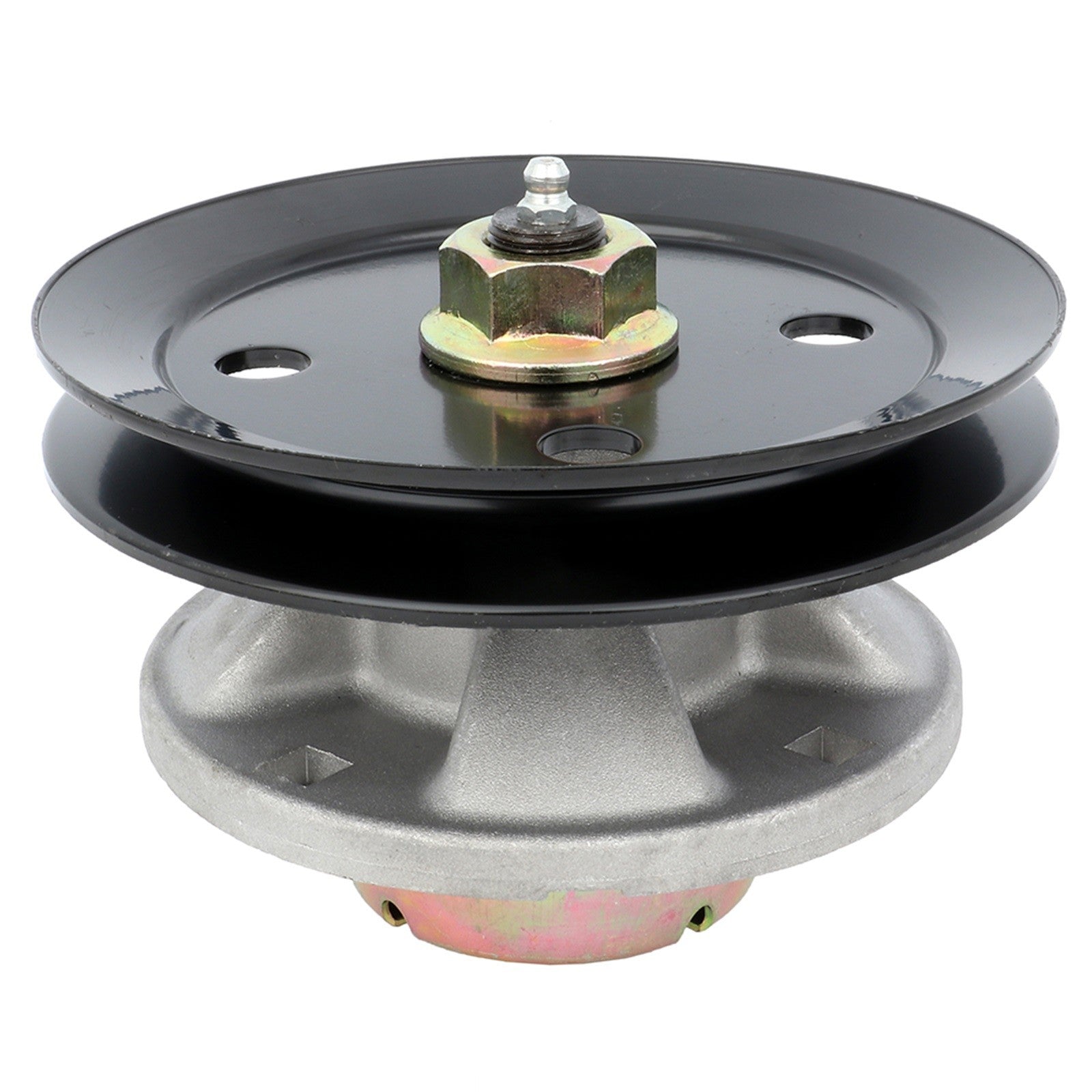 3 Spindle Assembly For John Deere 320 325 335 345 425 445 455 AM121229 6B93BC-57