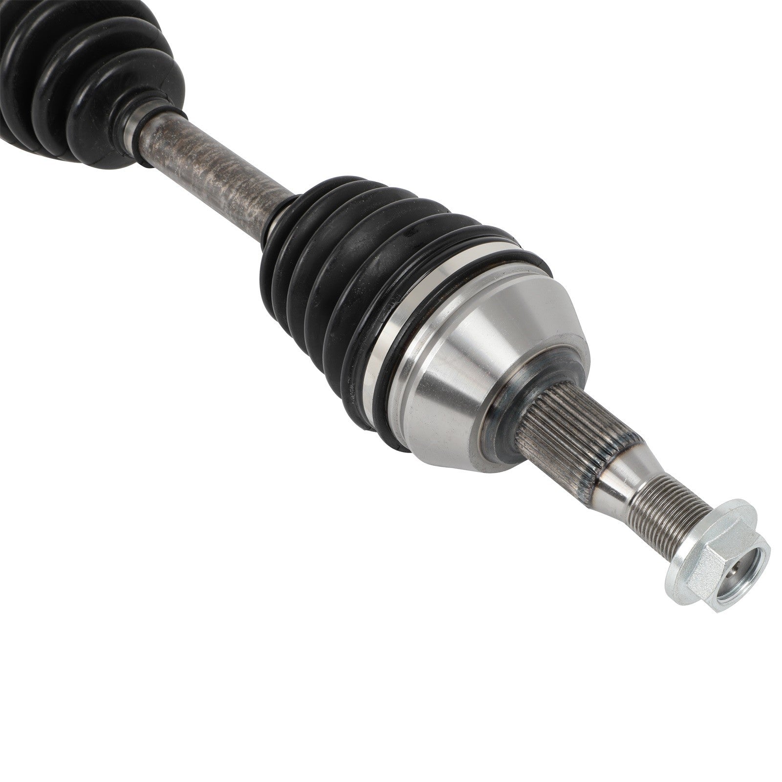 Front Left or Right for Cadillac DTS Seville DeVille Buick Lucerne 4.6L CV Axle 6B93BC-57
