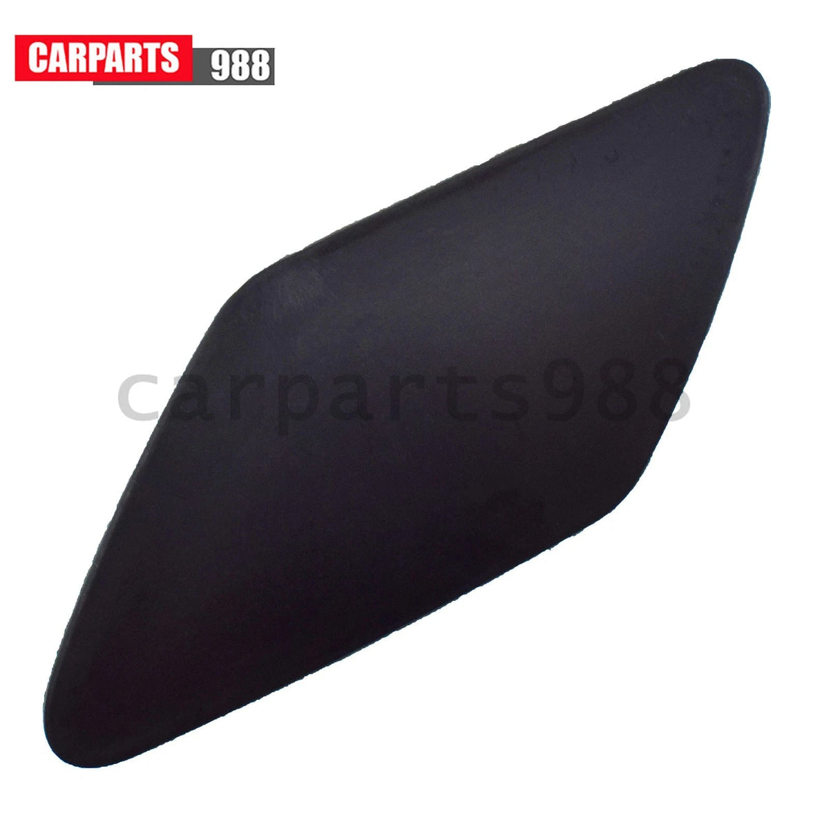 Left LH Headlight Washer Nozzle Cover for 2011-2016 Porsche Cayenne 95862830100 6B93BC-57