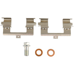 Front Left Brake Caliper 1Pc  For 2007-2013 Acura Mdx 2010-2013 Acura Zdx 6B93BC-57